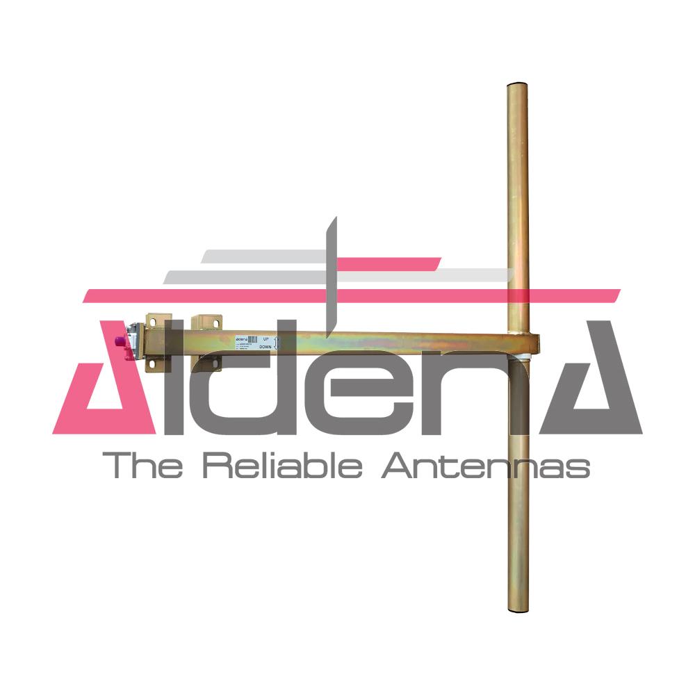 Sistema Radiante Marca Aldena Modelo ADE02 2 Sitemaster sistema-radiante-marca-aldena-modelo-ade02-2-sitemaster