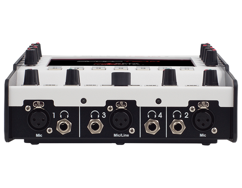 Mala de Comentário com Codec de Áudio IP marca AETA modelo SCOOPTEAM - Image 3