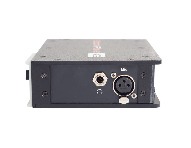Codecs Portáteis de Áudio IP para Reportagem marca AETA modelo SCOOPFONE 4G/5G - Image 4