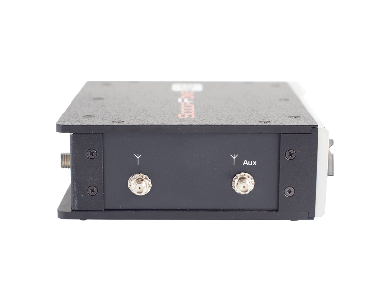 Codecs Portáteis de Áudio IP para Reportagem marca AETA modelo SCOOPFONE 4G/5G - Image 5